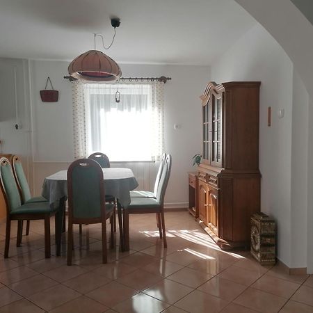 Agnes Nyaralohaz Villa Zalakaros Exterior photo