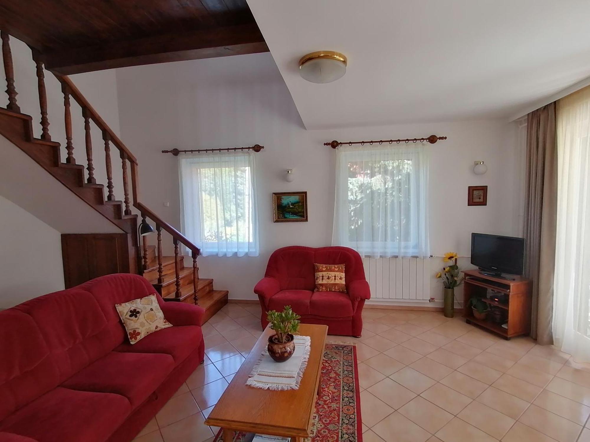Agnes Nyaralohaz Villa Zalakaros Exterior photo