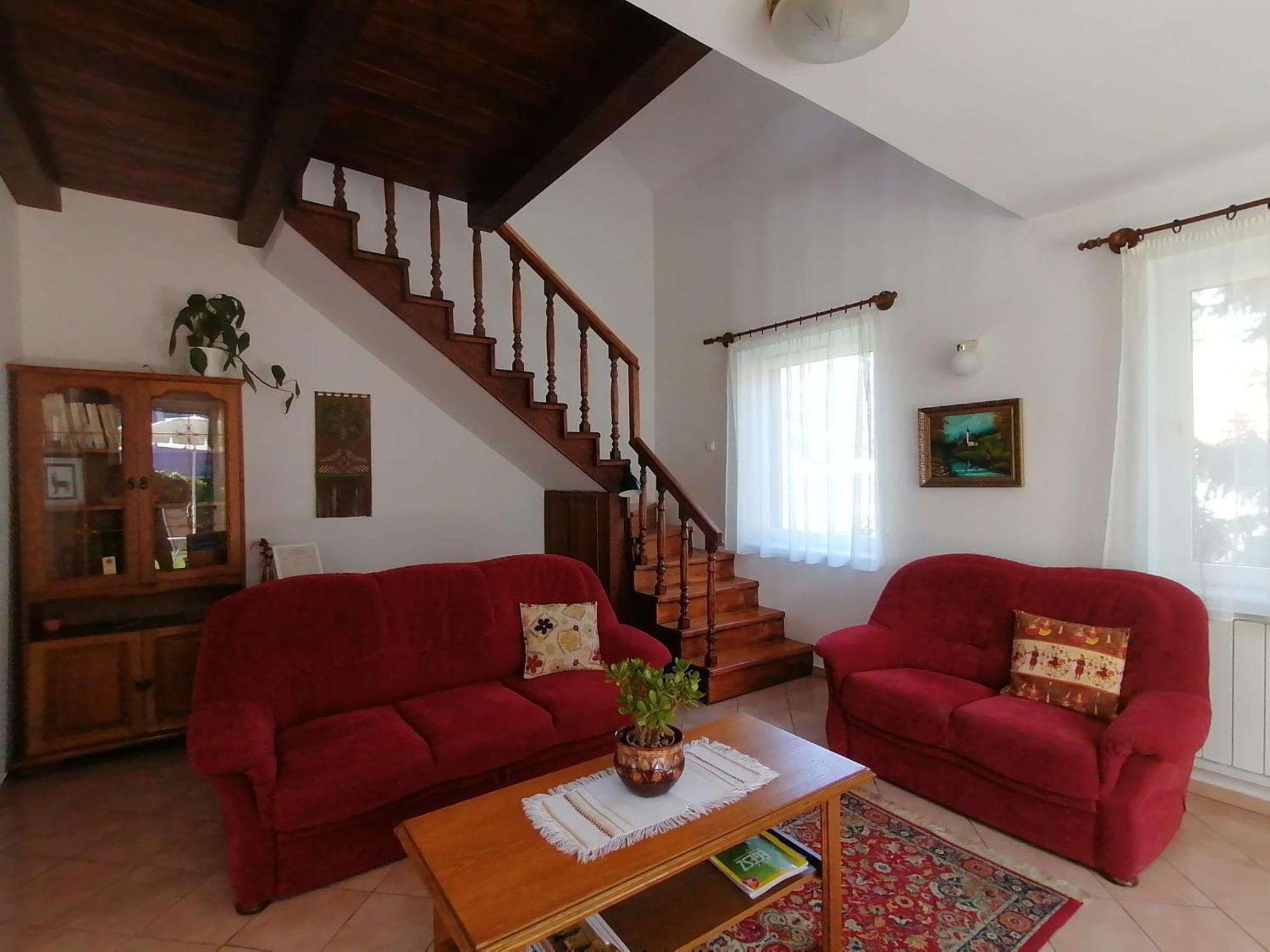Agnes Nyaralohaz Villa Zalakaros Exterior photo