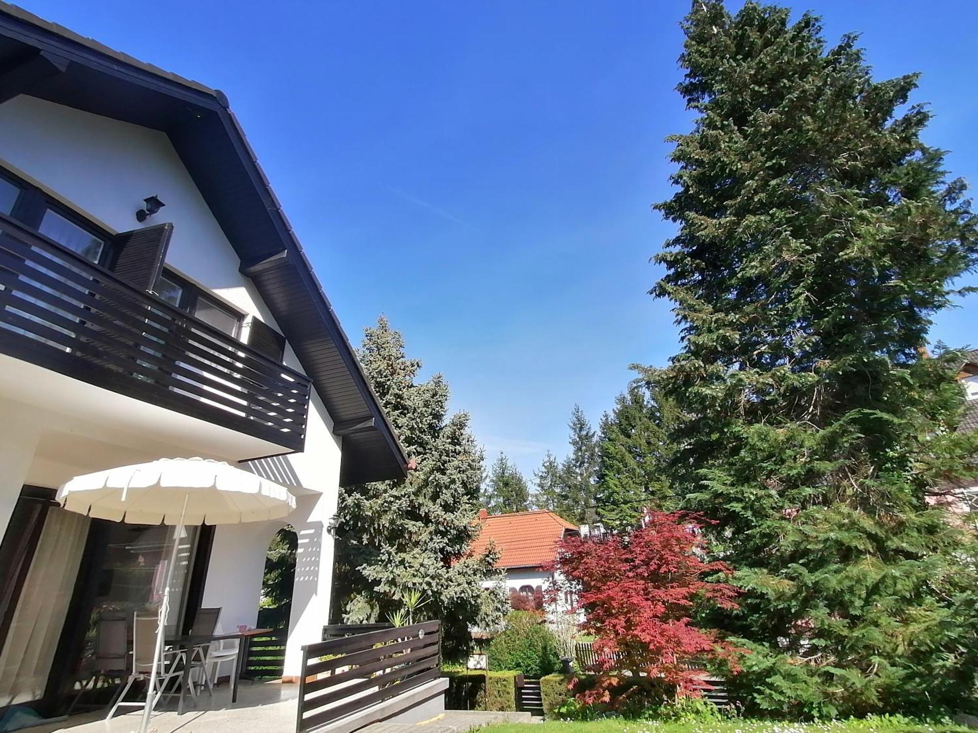 Agnes Nyaralohaz Villa Zalakaros Exterior photo